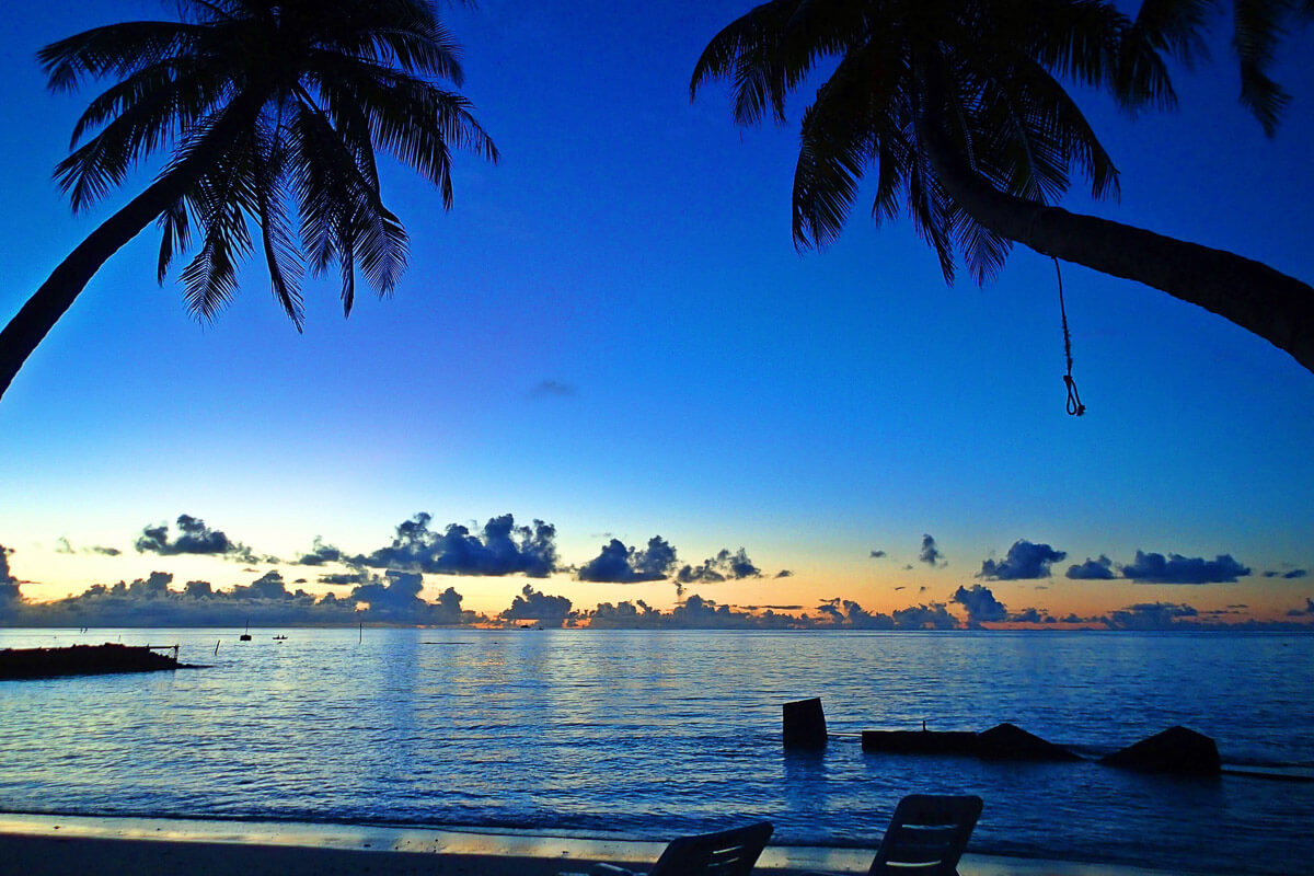 Maldives Passion Maafushi 08