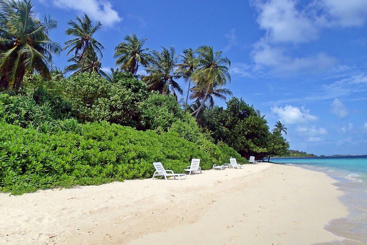 Maldives Passion Maafushi 11