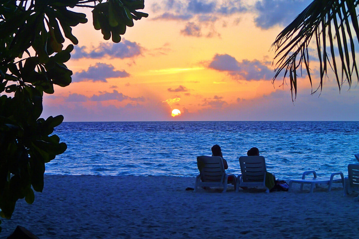 Maldives Passion Maafushi 12
