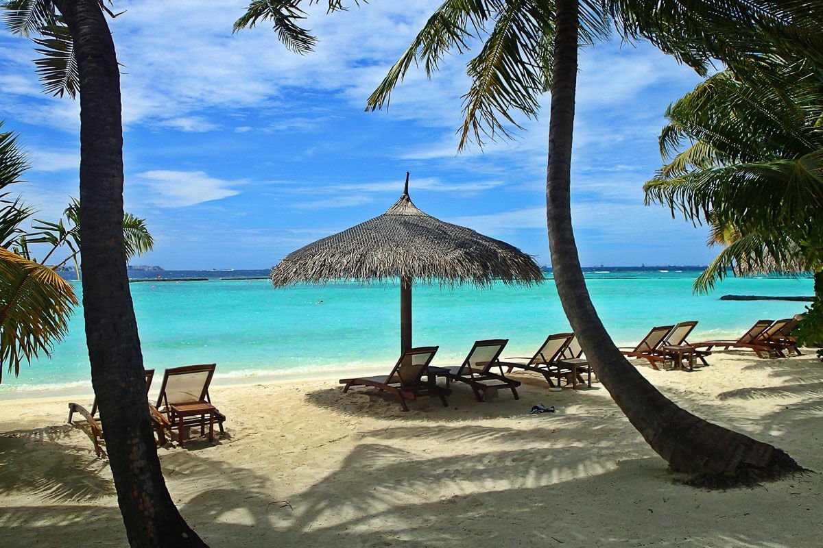 Maldives Passion Maafushi 14