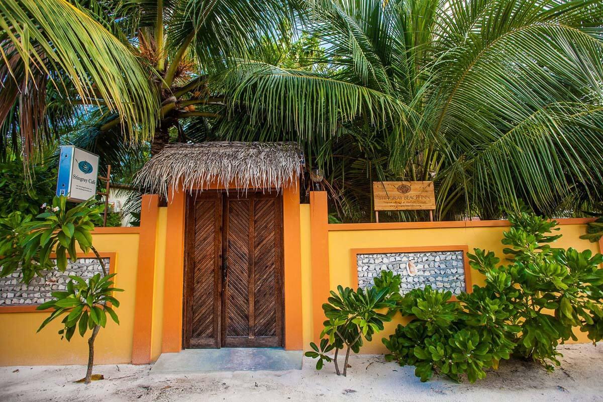 Maldives Passion Maafushi 16