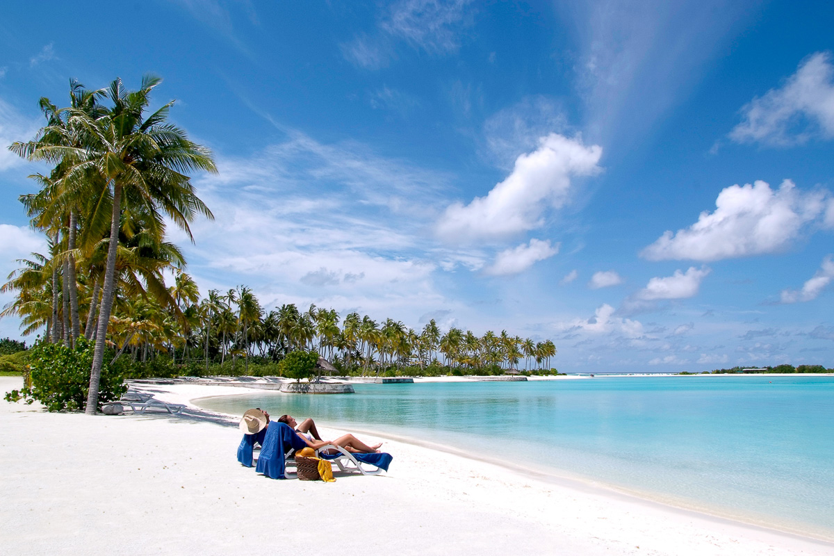 Olhuveli Beach South Male Maldives 3