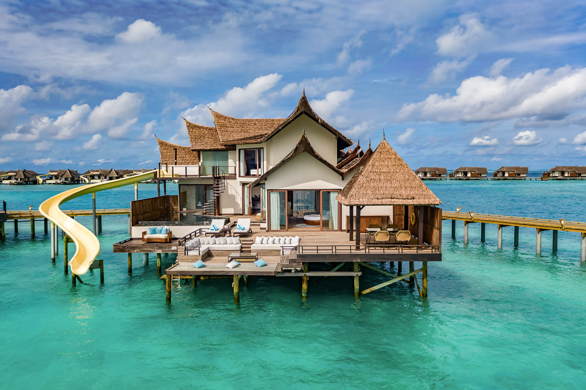 Ozen Reserve Bolifushi 3