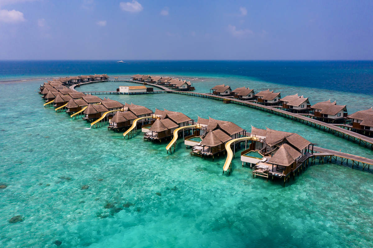 Ozen Reserve Bolifushi 4