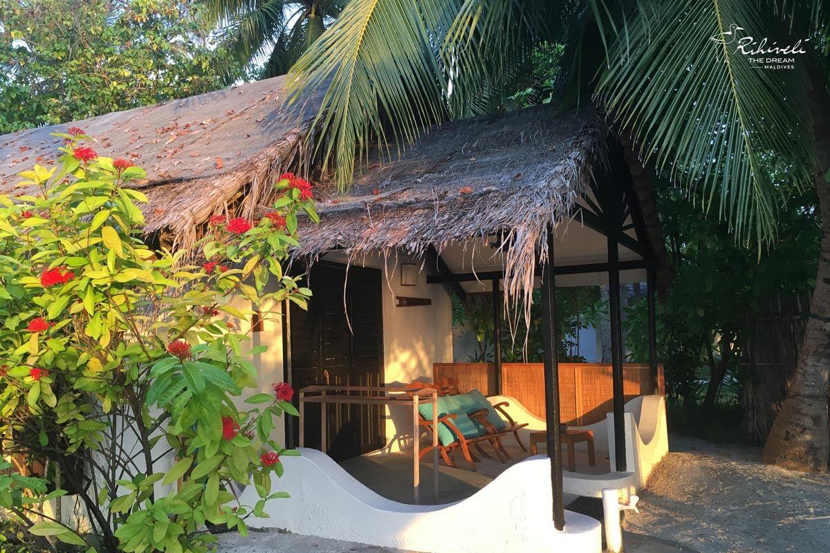 Rihiveli Dream 22