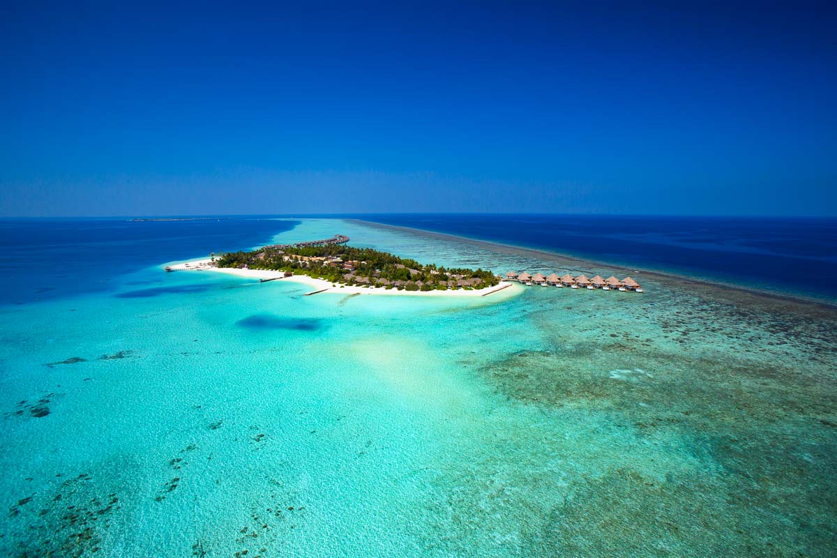 Velassaru Maldives 13