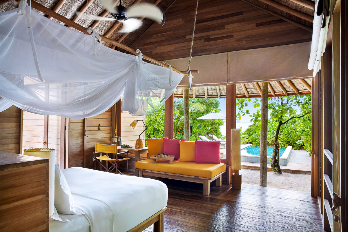 Six Senses Laamu Maldives 10