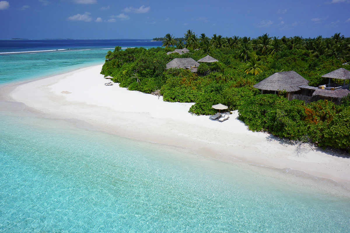 Six Senses Laamu Maldives 15