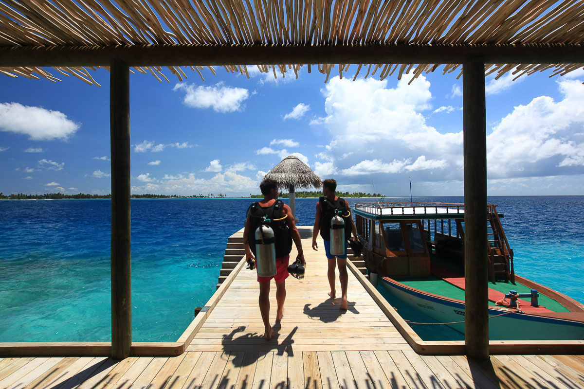 Six Senses Laamu Maldives 21