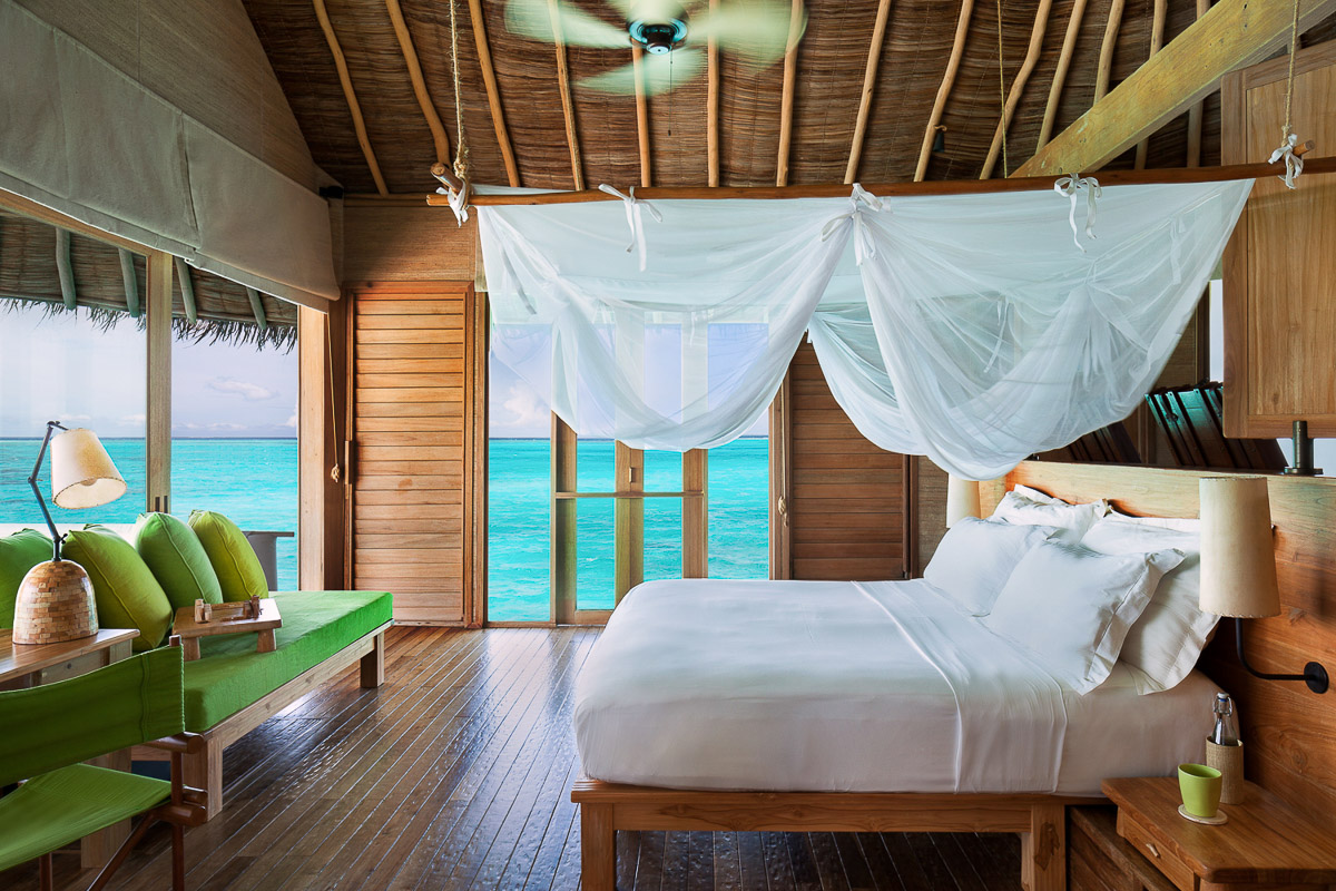 Six Senses Laamu Maldives 3