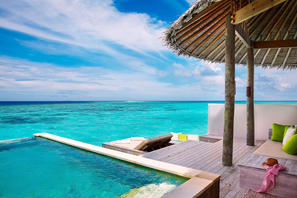 Six Senses Laamu Maldives 6