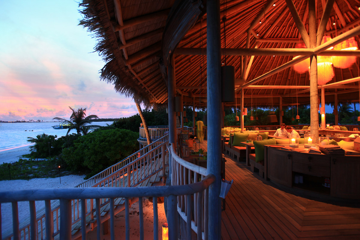 Six Senses Laamu Maldives 8