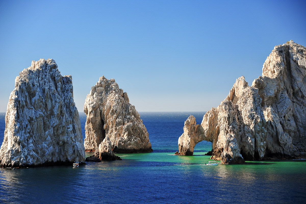 Cabo San Lucas Mexico 8