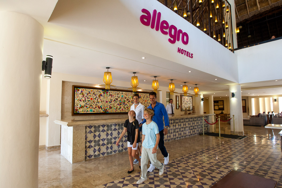 Allegro Cozumel 22