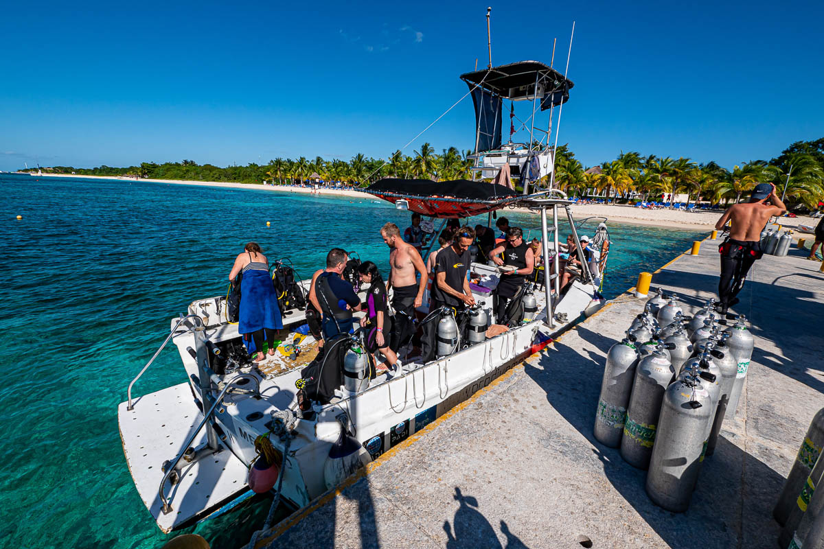 Allegro Cozumel 46