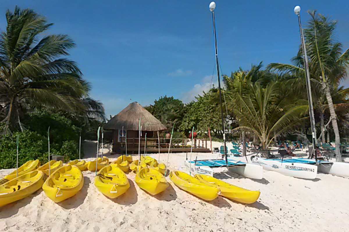 Catalonia Playa Maroma 42
