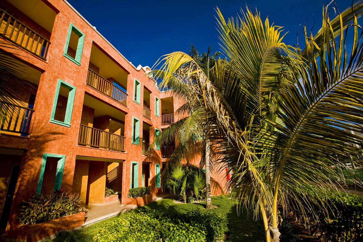 Catalonia Playa Maroma 7