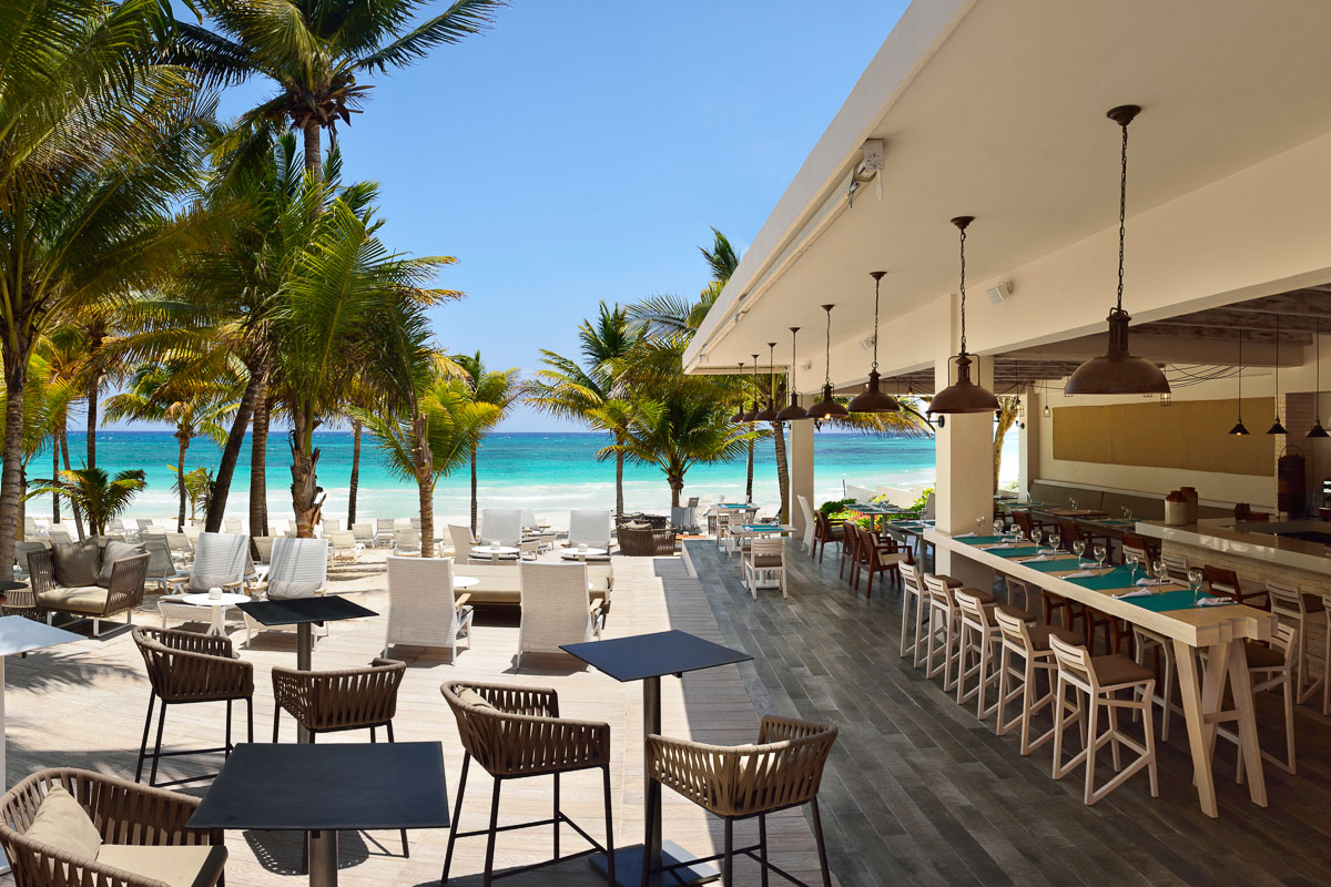 Catalonia Royal Tulum | ZuBlu