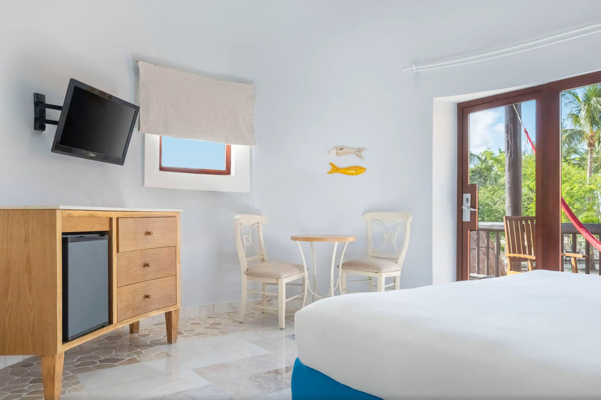 Iberostar Cozumel Mexico 16