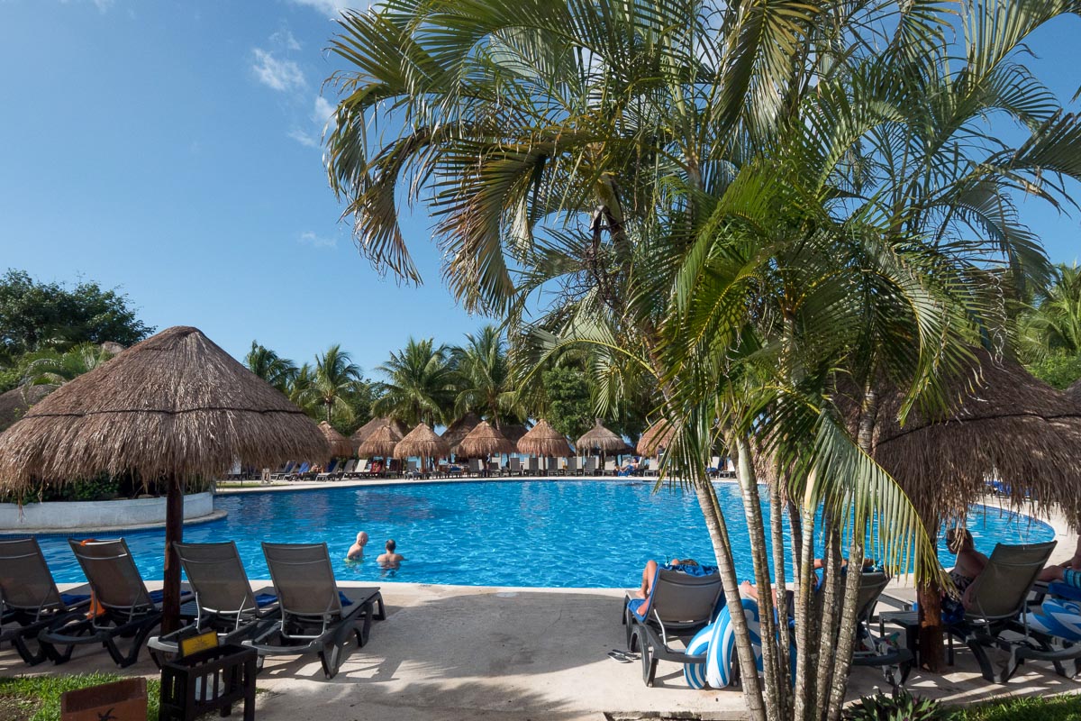 Iberostar Cozumel Mexico 25