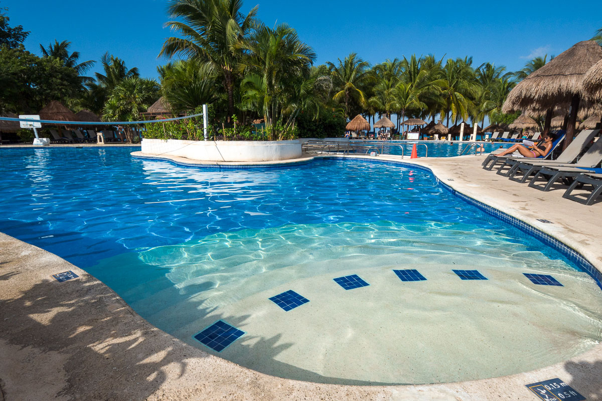 Iberostar Cozumel Mexico 26