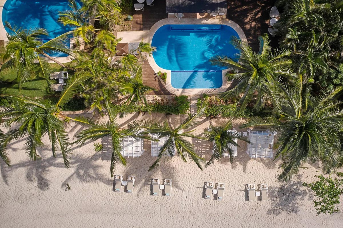 Iberostar Cozumel Mexico 3