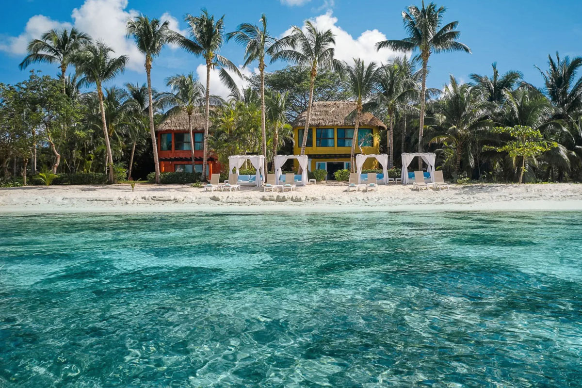 Iberostar Cozumel Mexico 4
