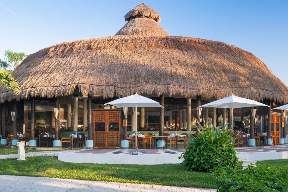 Iberostar Cozumel Mexico 5