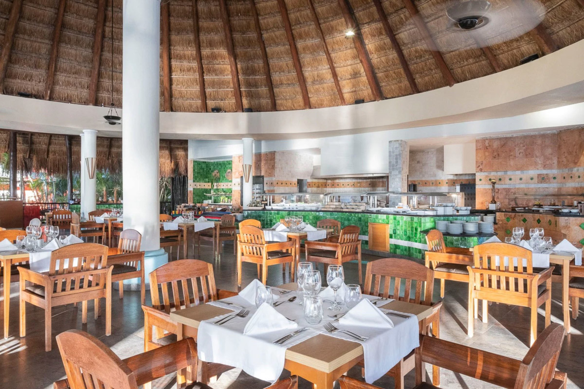 Iberostar Cozumel Mexico 6