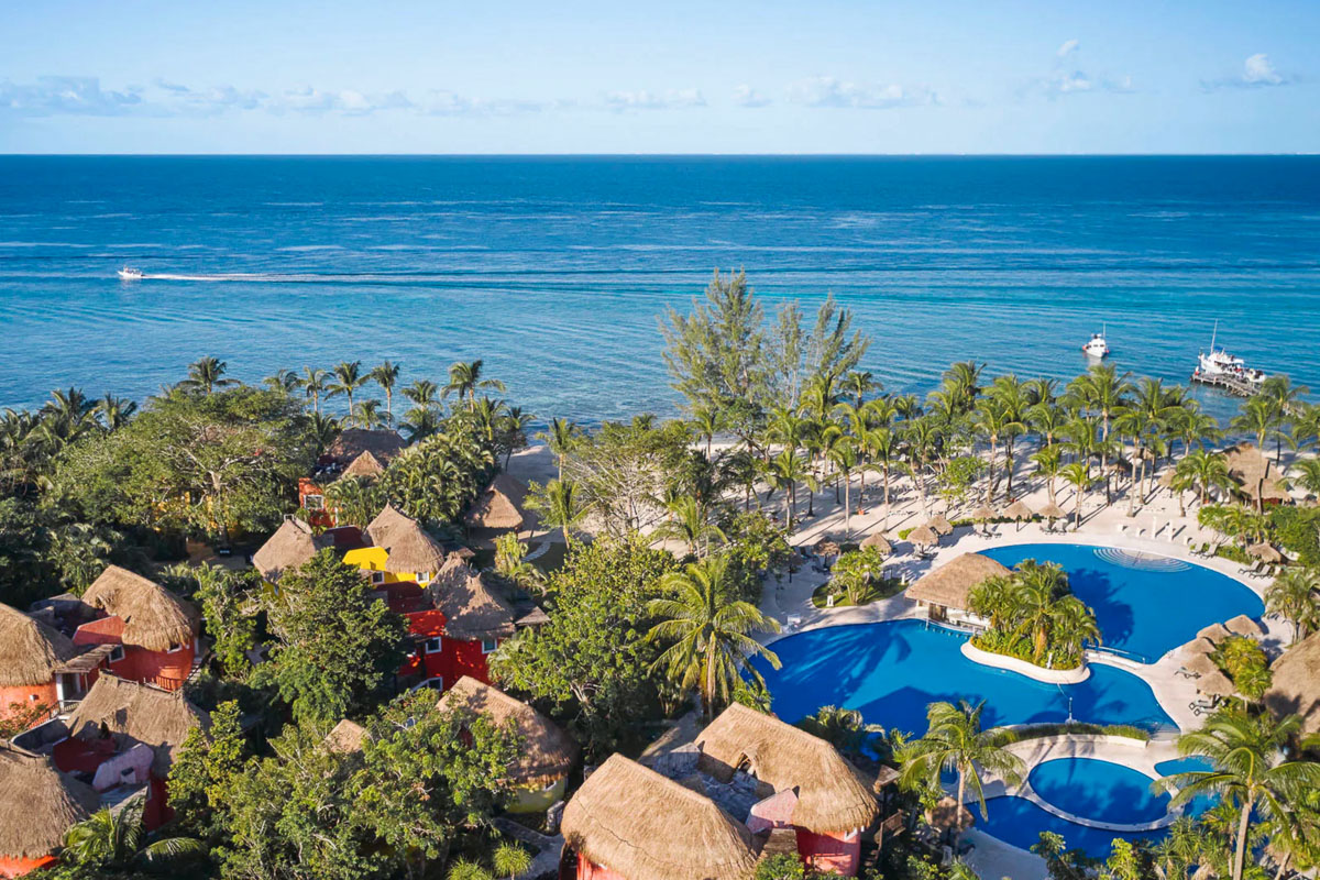 Iberostar Cozumel Mexico 9
