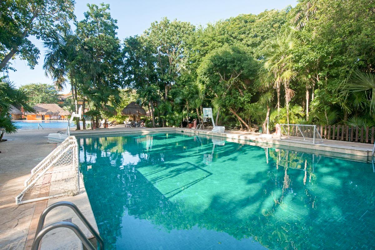 Iberostar Quetzal Playa Del Carmen Mexico 18