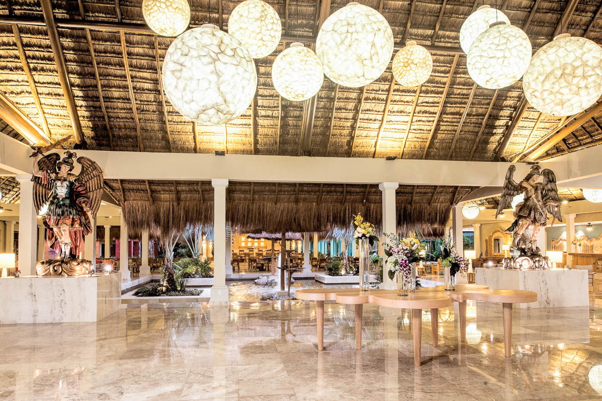 Iberostar Quetzal Playa Del Carmen Mexico 2