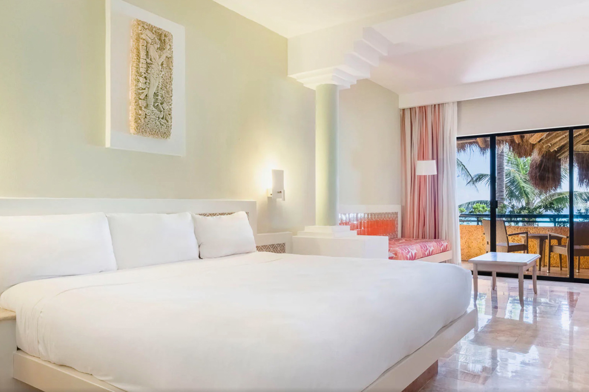 Iberostar Tucan Playa Del Carmen Mexico 14