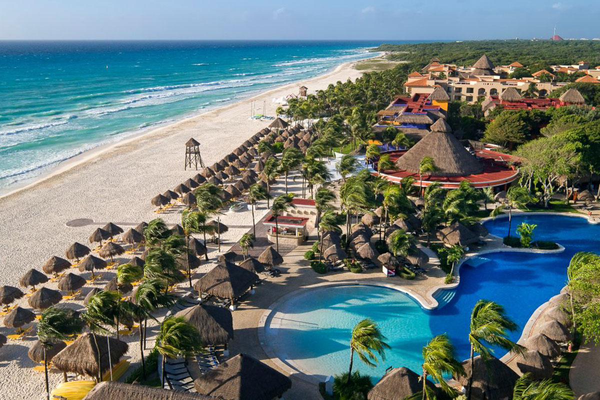 Iberostar Tucan Playa Del Carmen Mexico 5