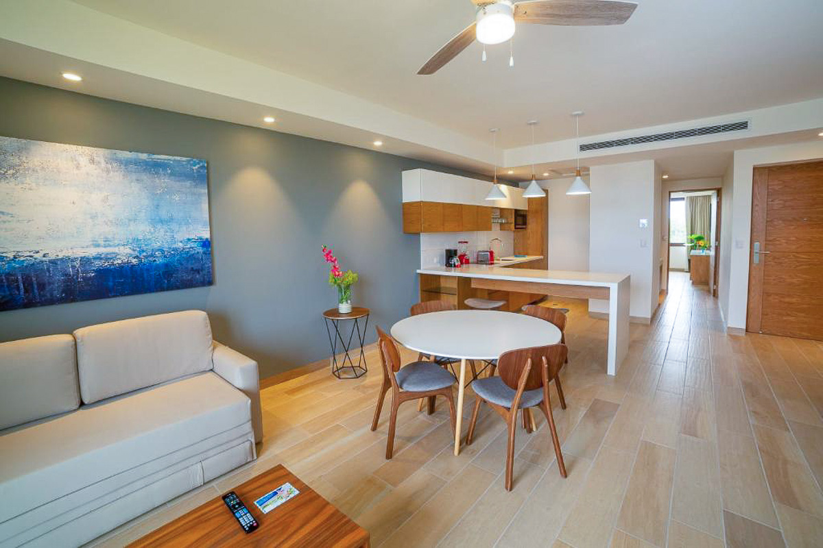 Lahun Suites 10