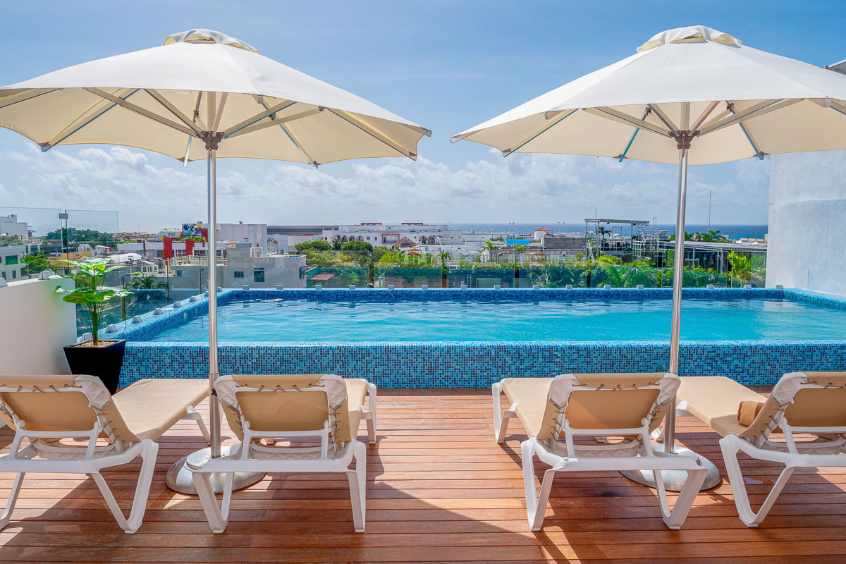 Lahun Suites 2