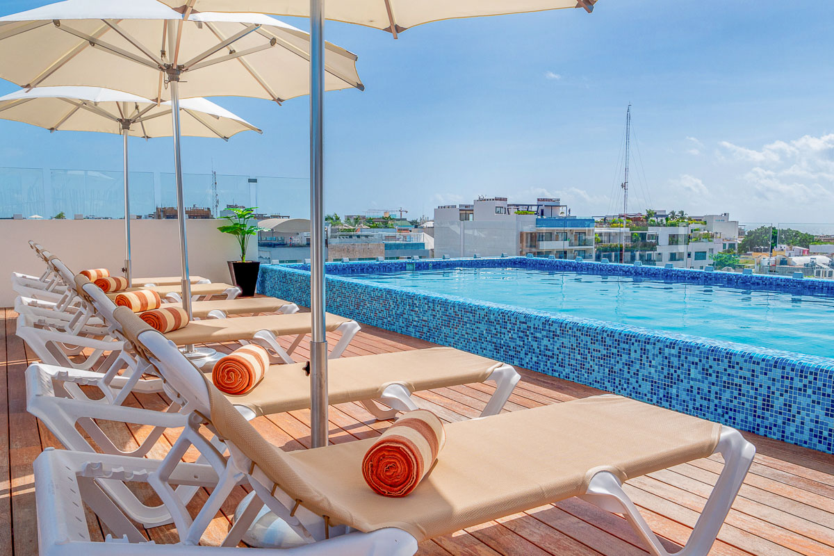 Lahun Suites 3