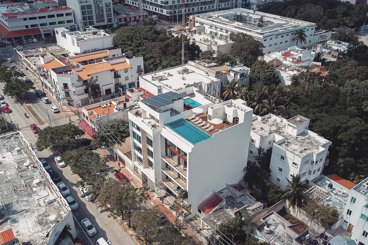 Lahun Suites 5