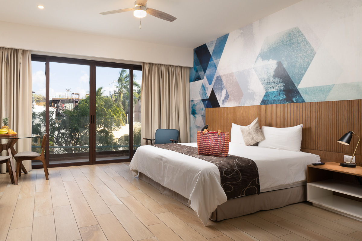 Lahun Suites 6