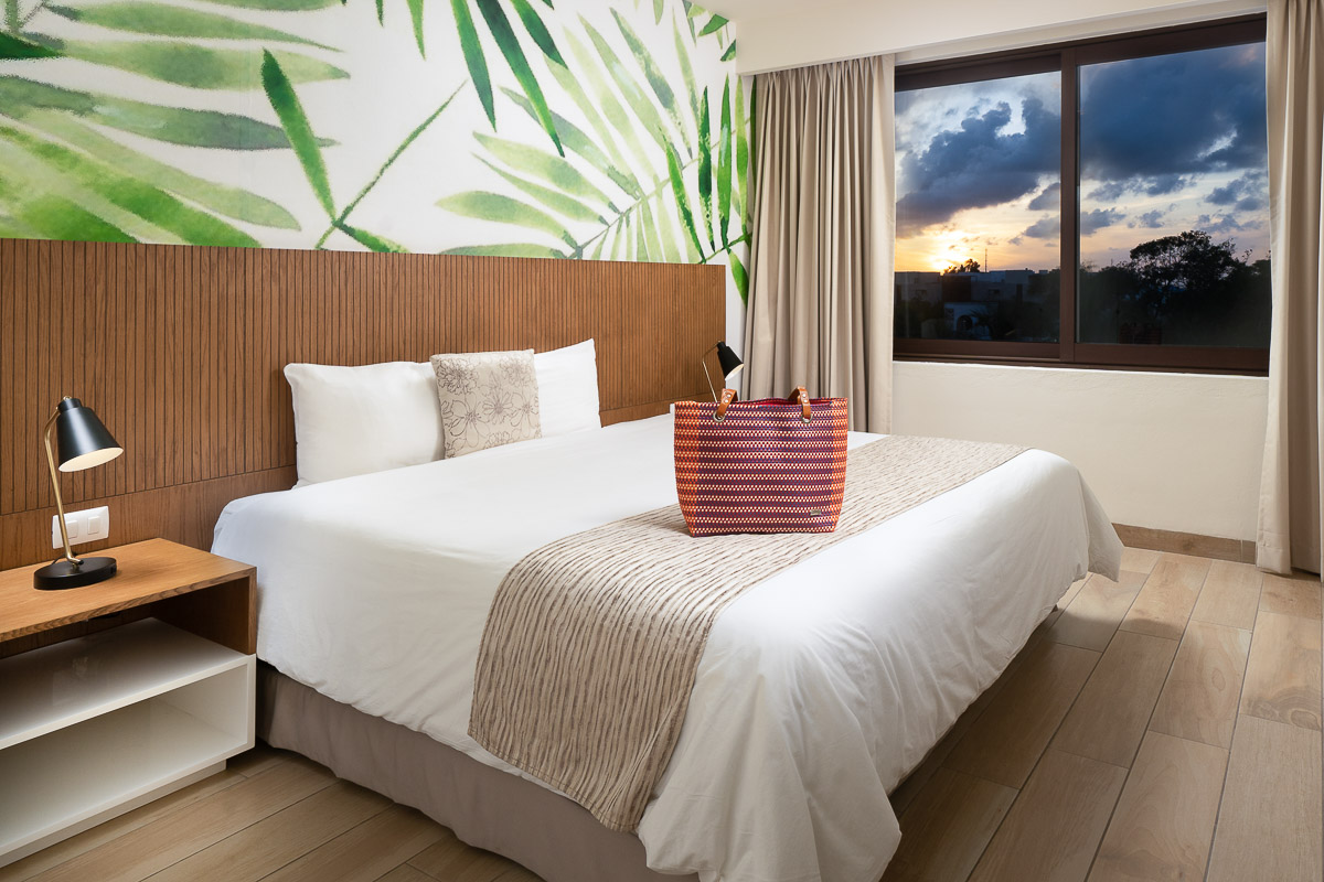 Lahun Suites 7