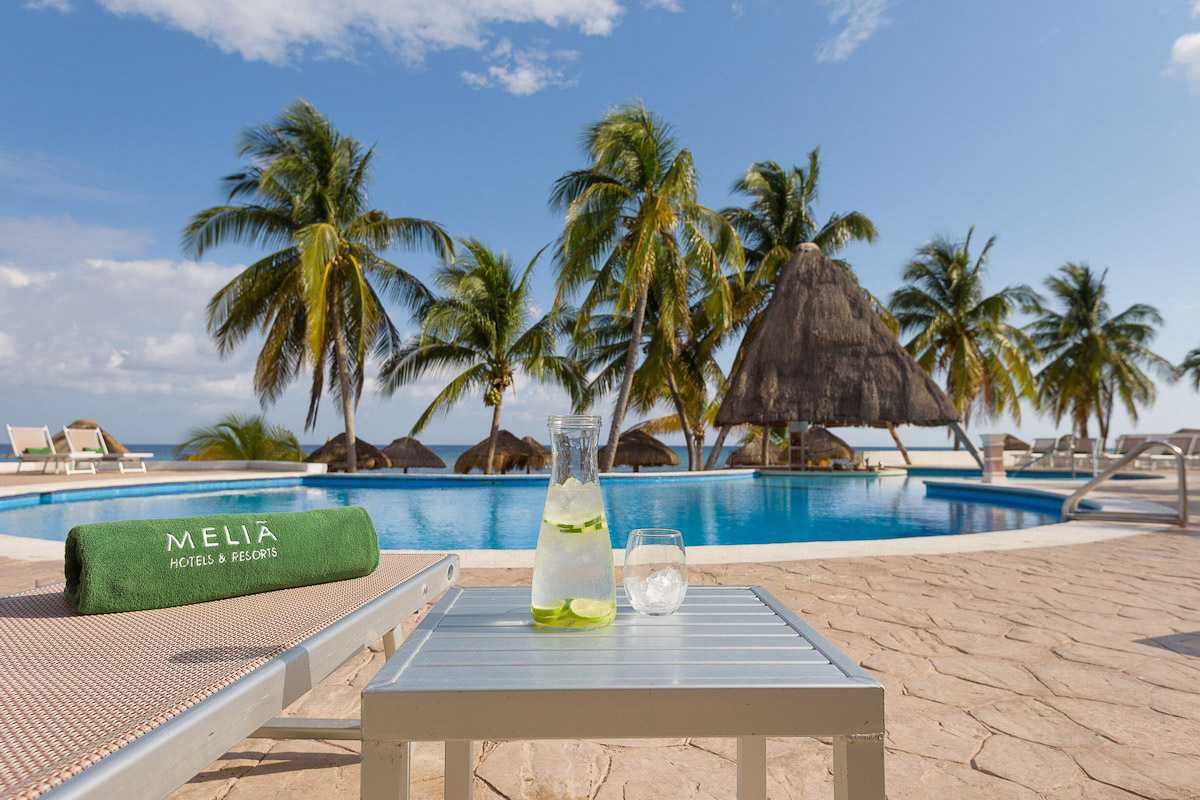 Melia Cozumel 29