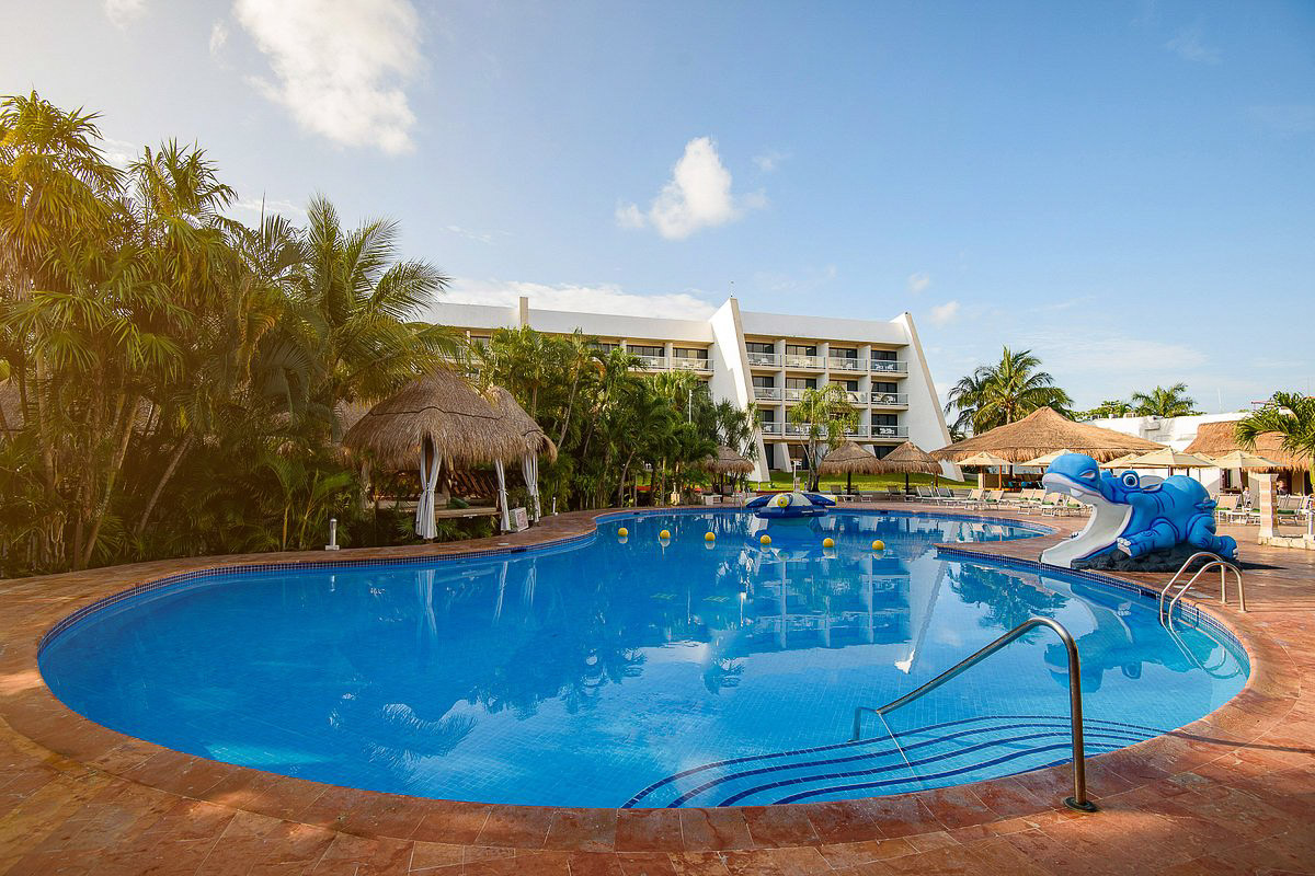 Melia Cozumel 6