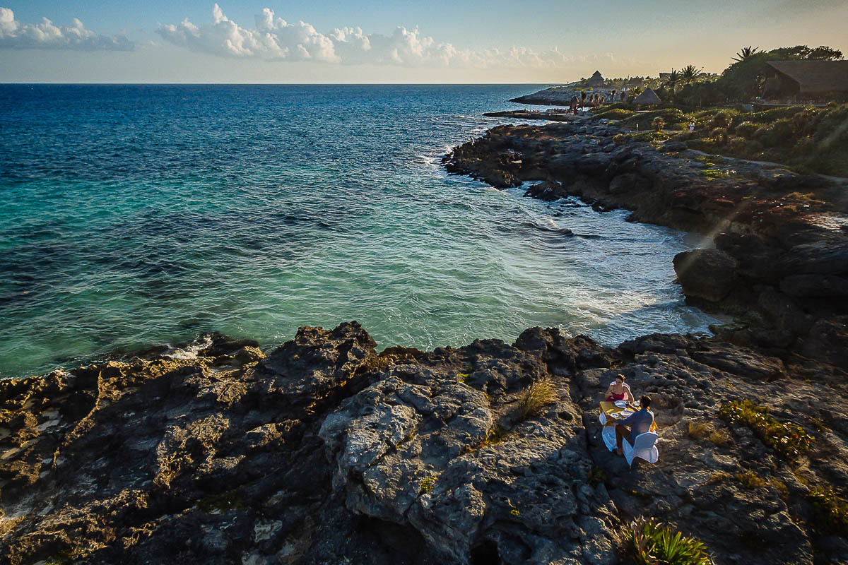 Occidental Xcaret Destination 25