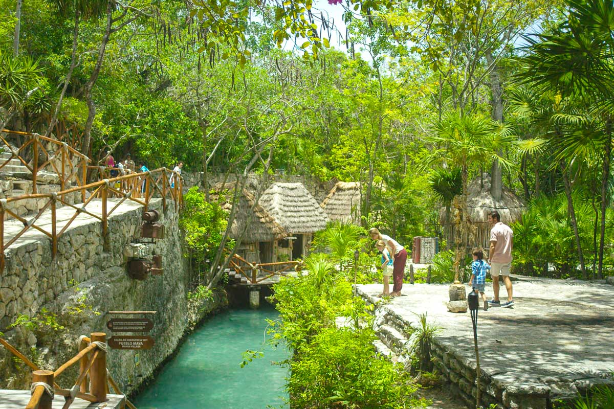 Occidental Xcaret Destination 31