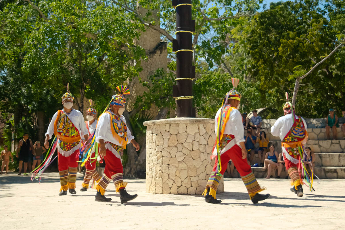 Occidental Xcaret Destination 32