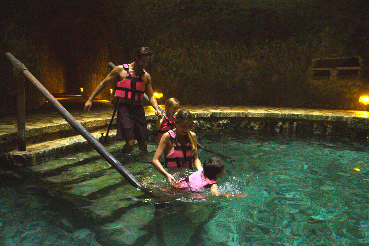 Occidental Xcaret Destination 33