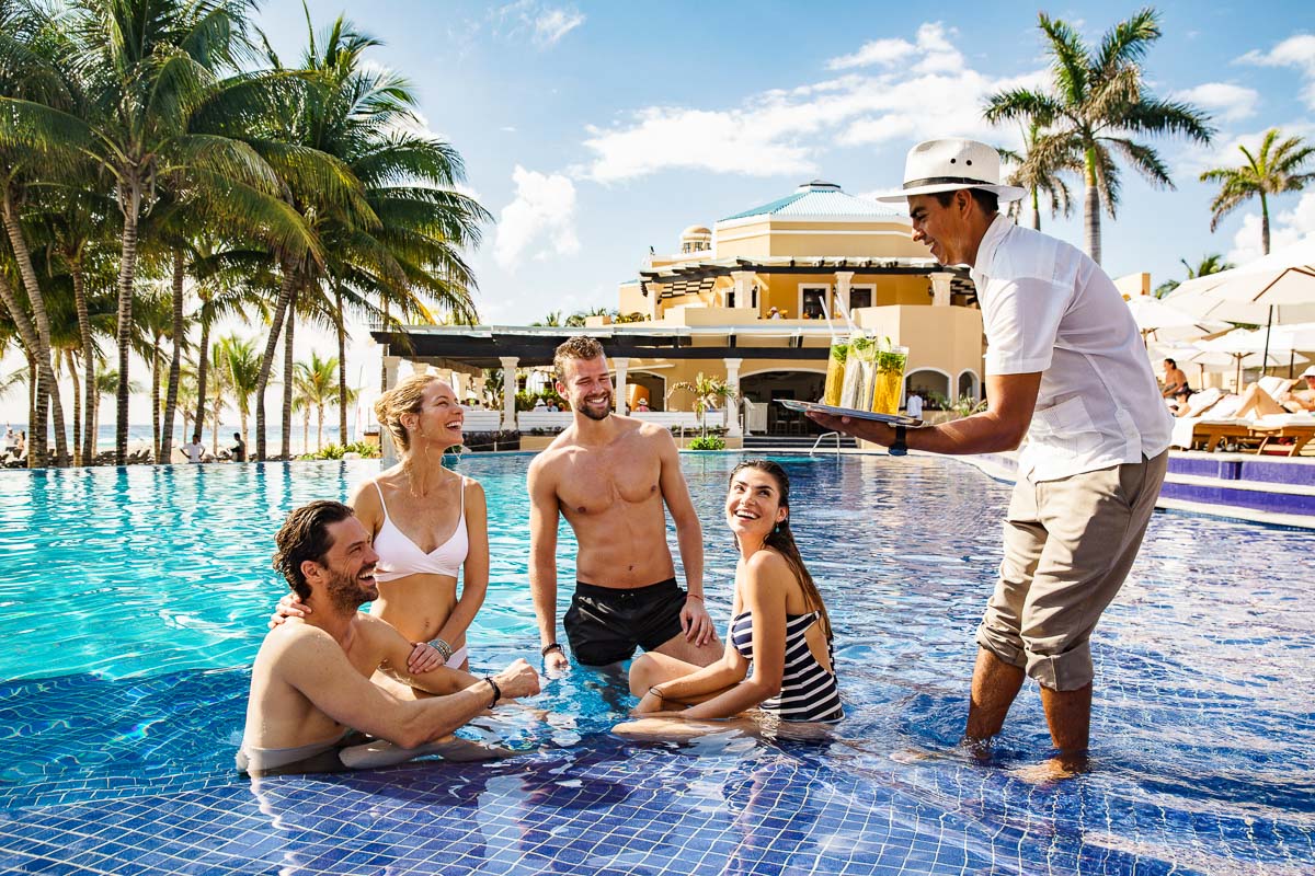 Royal Playacar Hideaway Resort 13
