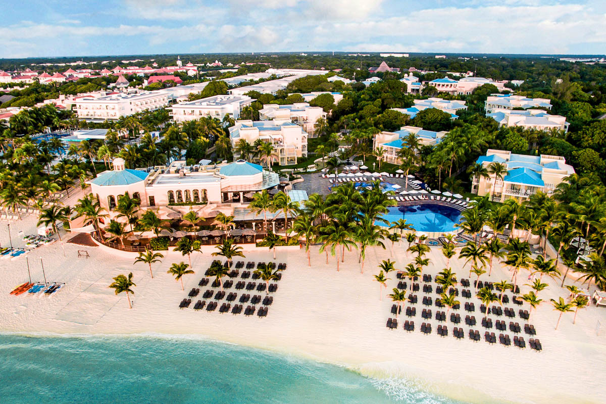 Royal Playacar Hideaway Resort 2