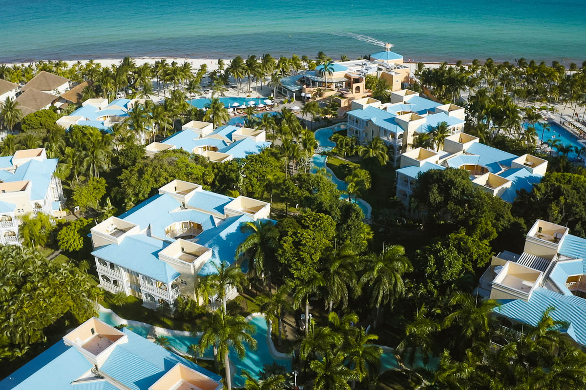 Royal Playacar Hideaway Resort 5