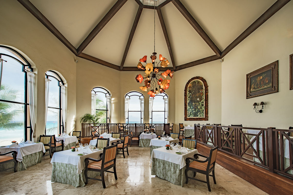 Royal Playacar Hideaway Resort 9